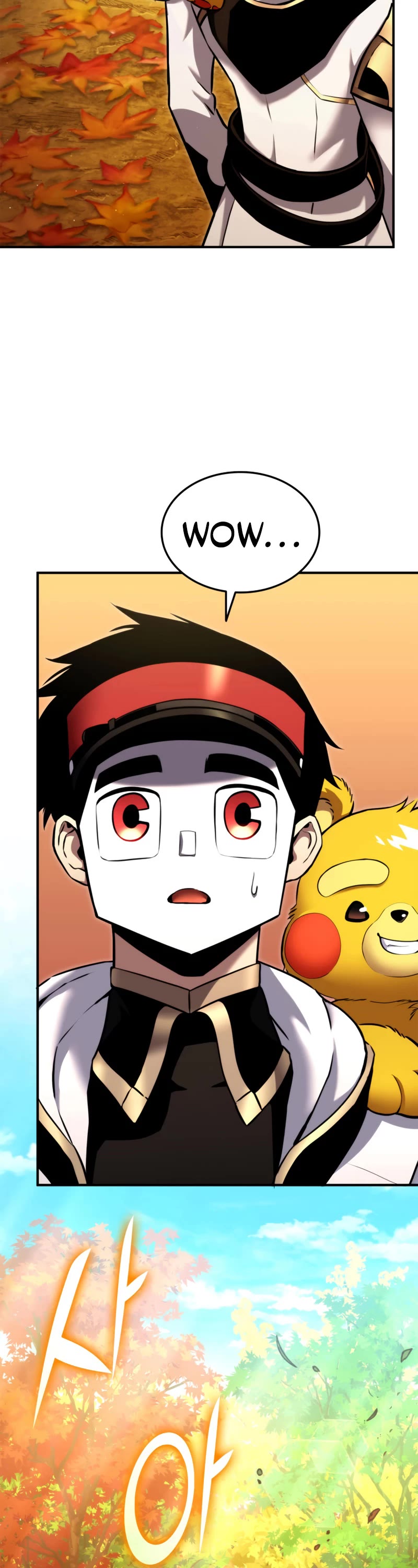 Ranker's Return (Remake) chapter 115 page 8