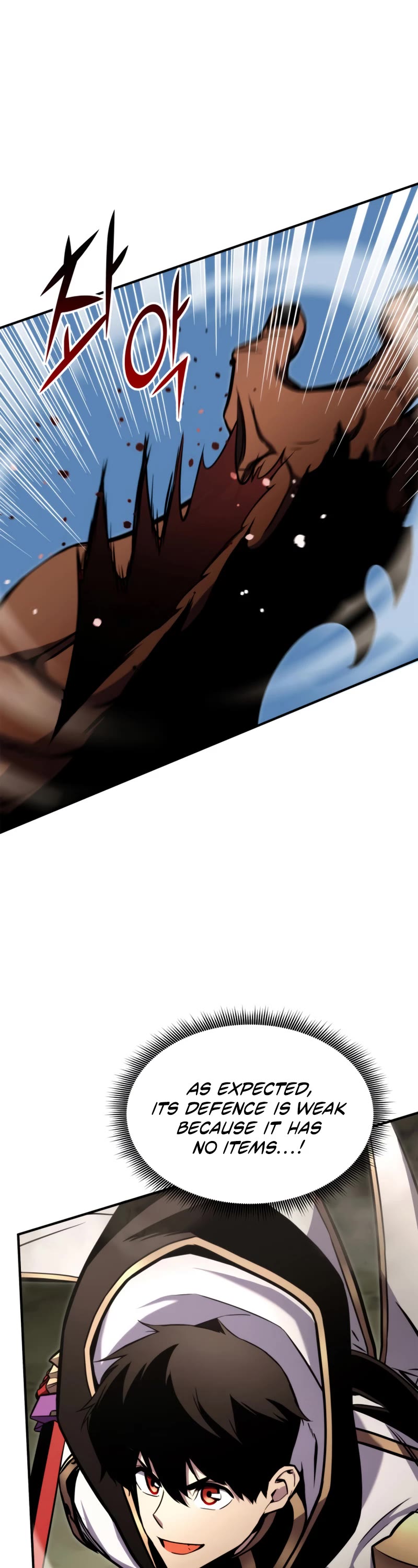 Ranker's Return (Remake) chapter 116 page 11
