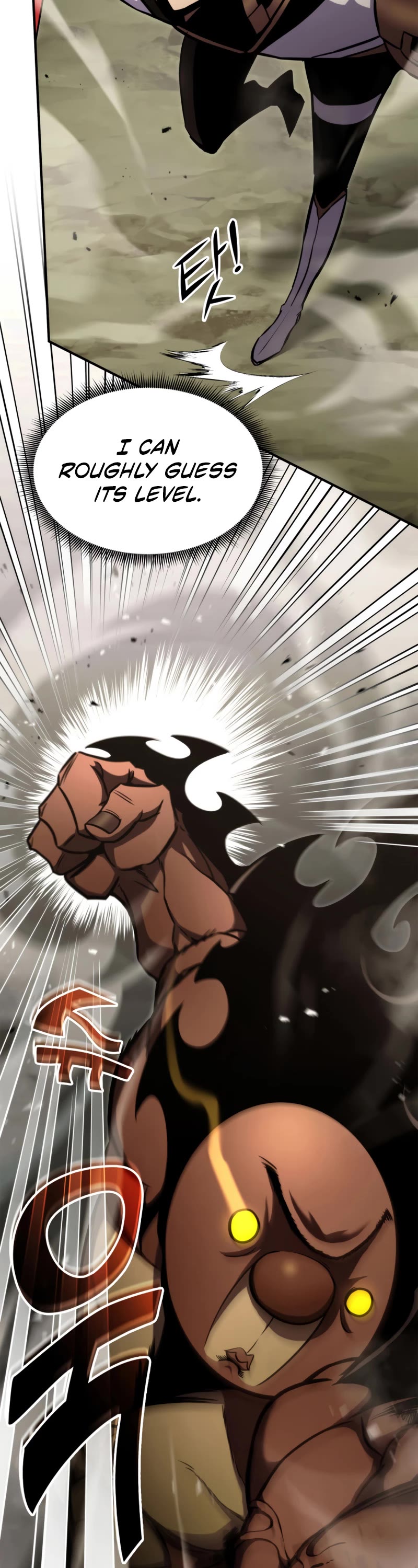 Ranker's Return (Remake) chapter 116 page 12