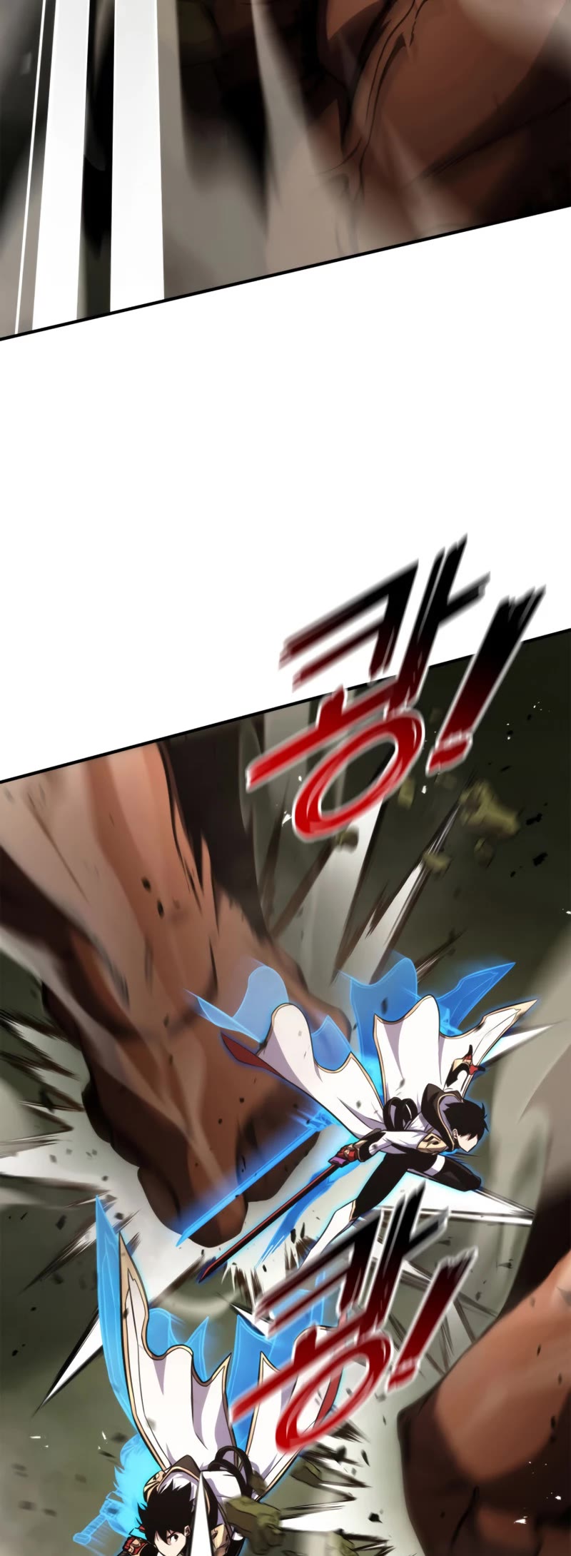 Ranker's Return (Remake) chapter 116 page 13