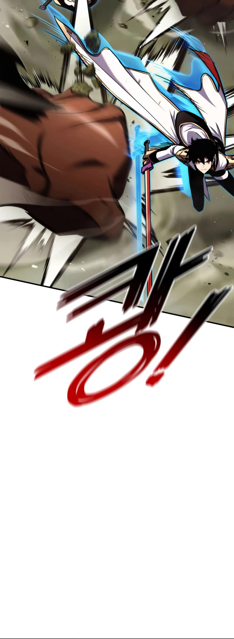 Ranker's Return (Remake) chapter 116 page 14