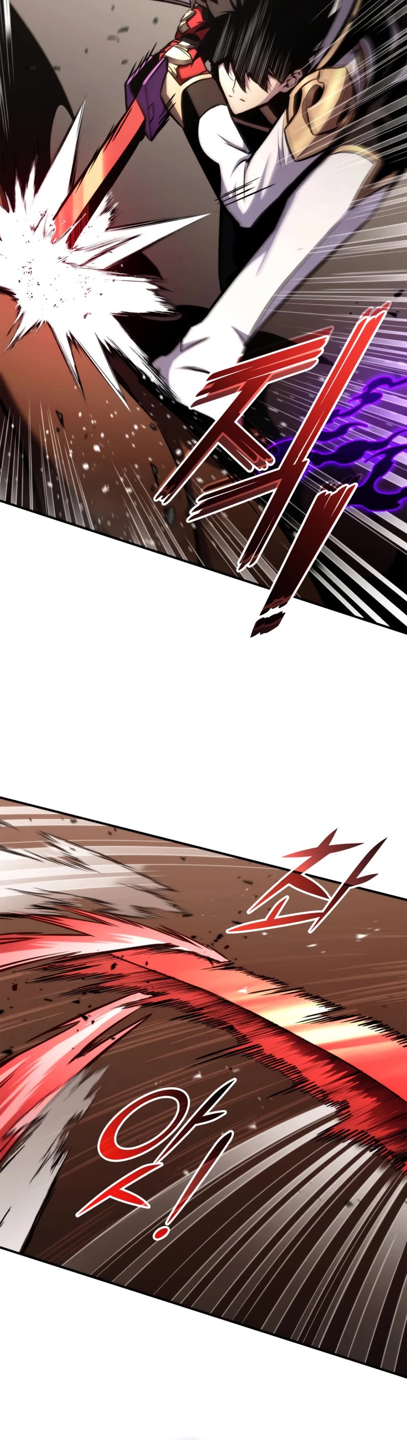 Ranker's Return (Remake) chapter 116 page 18