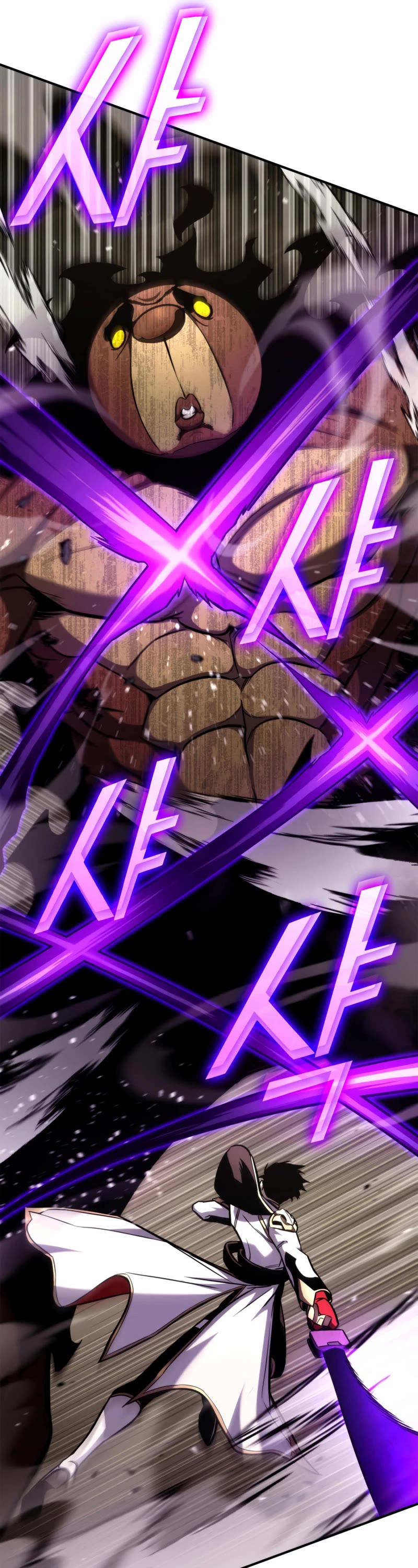 Ranker's Return (Remake) chapter 116 page 19