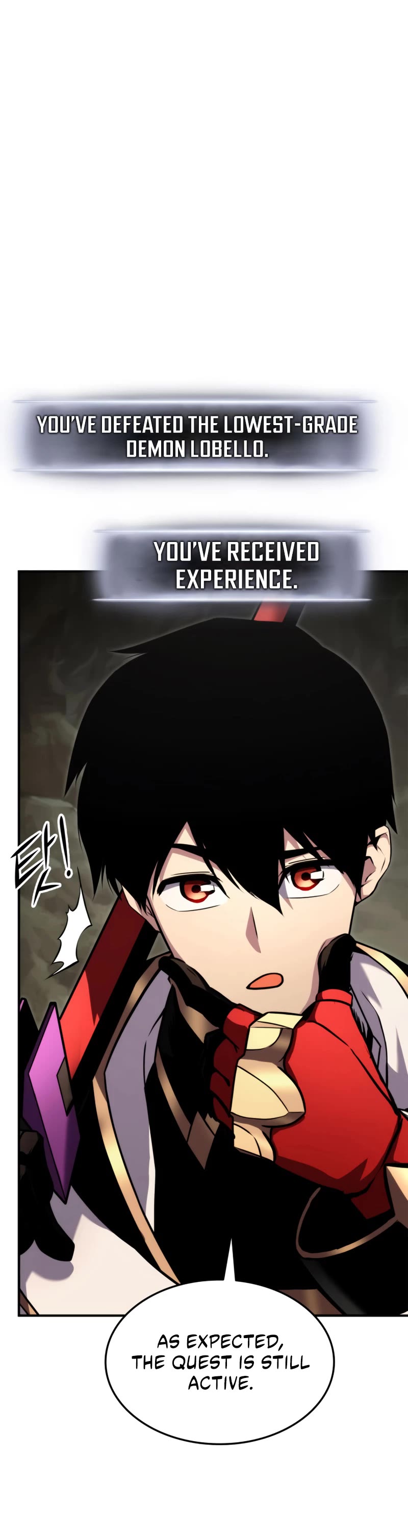 Ranker's Return (Remake) chapter 116 page 22