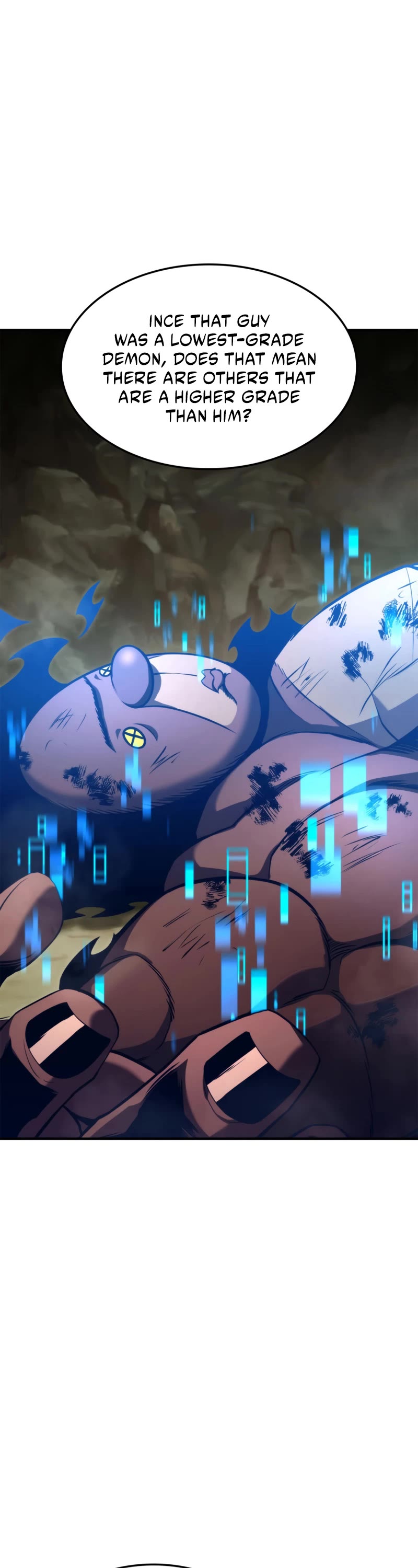 Ranker's Return (Remake) chapter 116 page 23