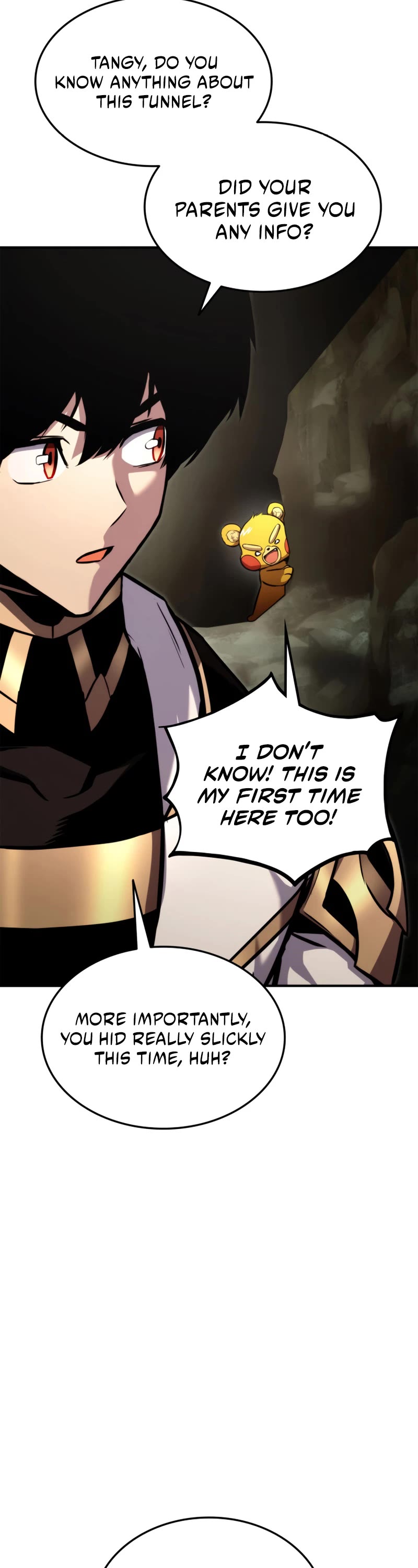 Ranker's Return (Remake) chapter 116 page 24