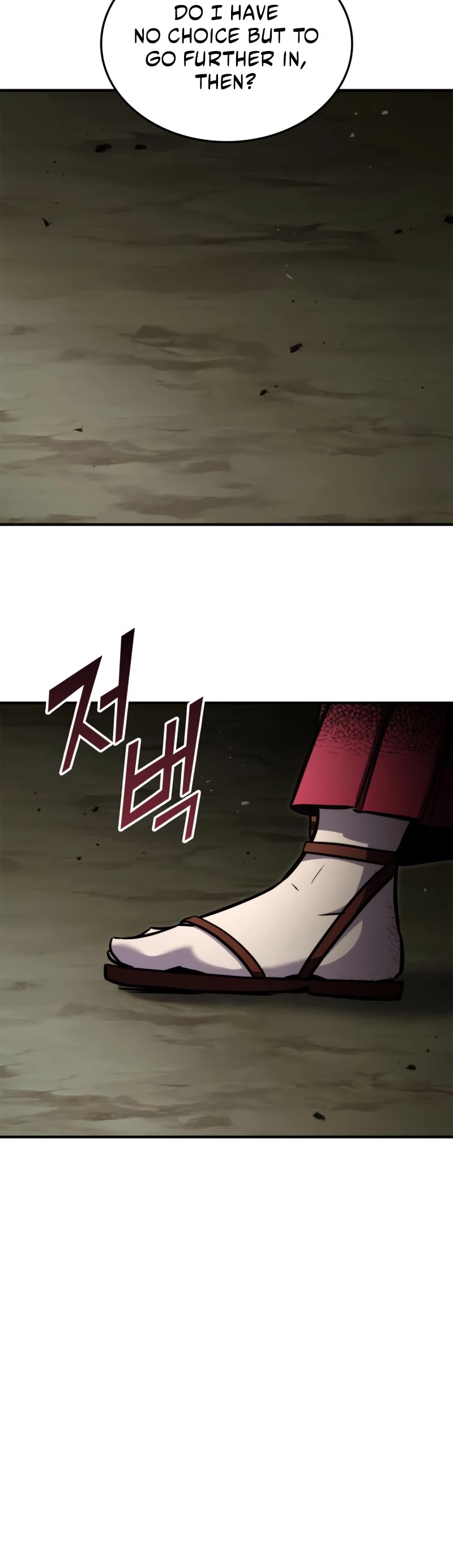 Ranker's Return (Remake) chapter 116 page 25