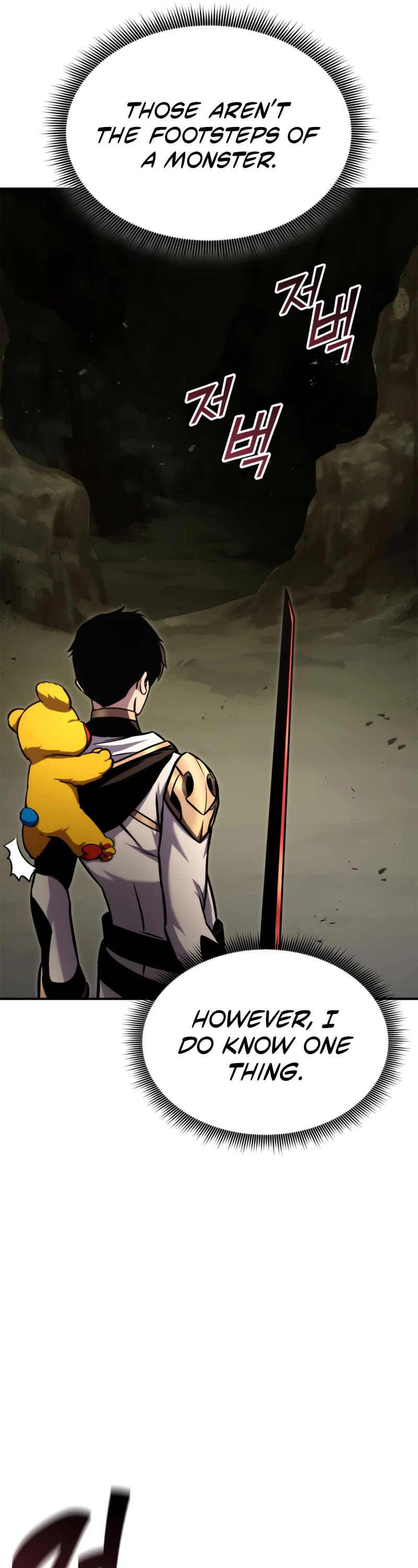 Ranker's Return (Remake) chapter 116 page 27