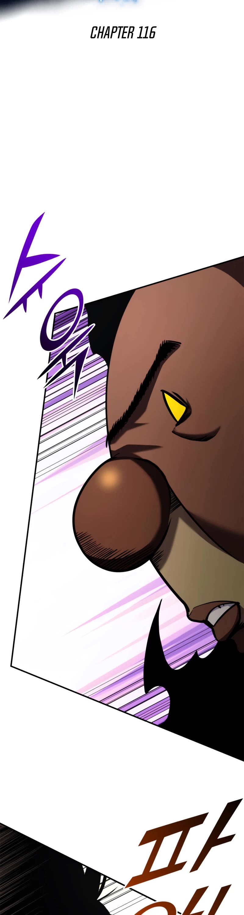 Ranker's Return (Remake) chapter 116 page 3