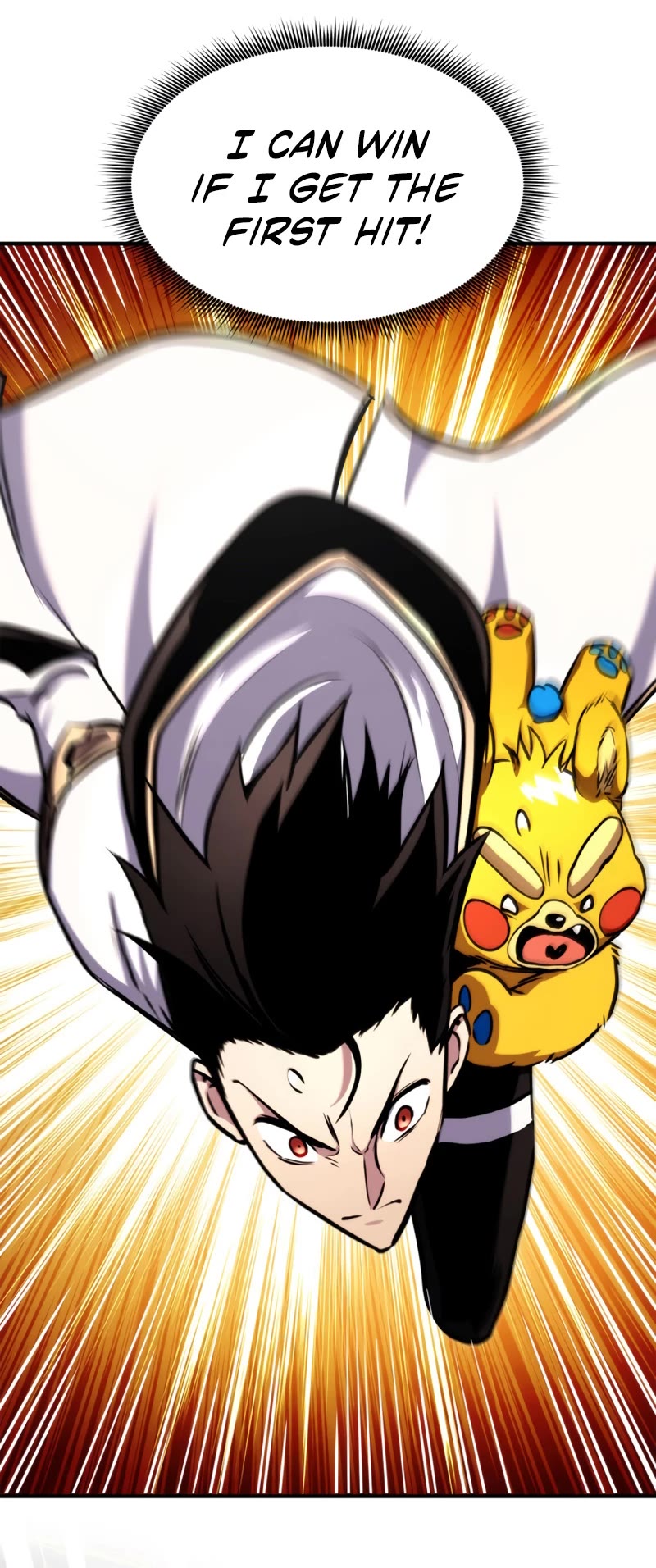 Ranker's Return (Remake) chapter 116 page 30