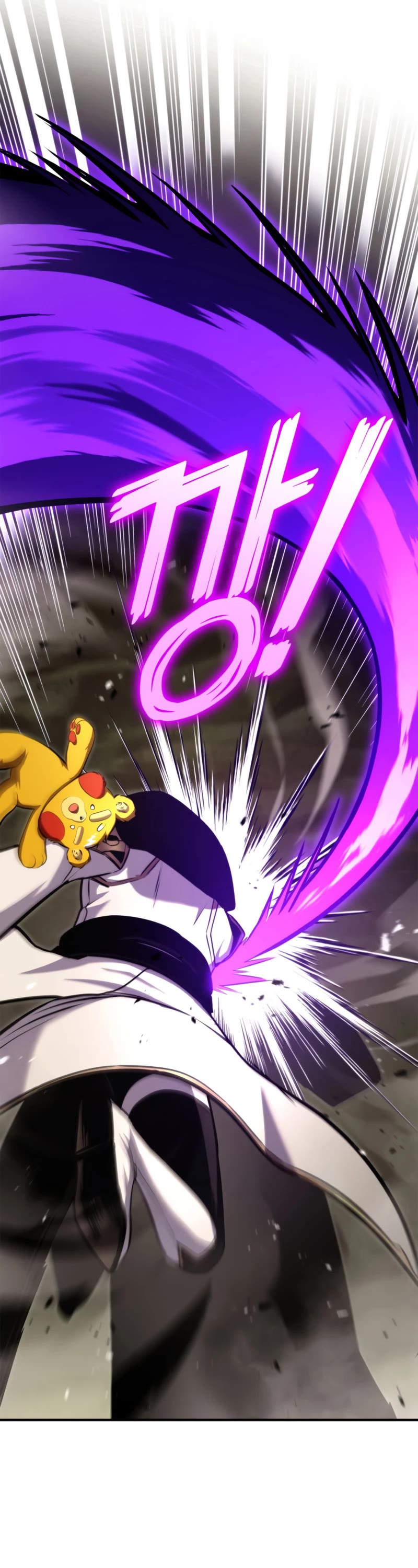 Ranker's Return (Remake) chapter 116 page 31