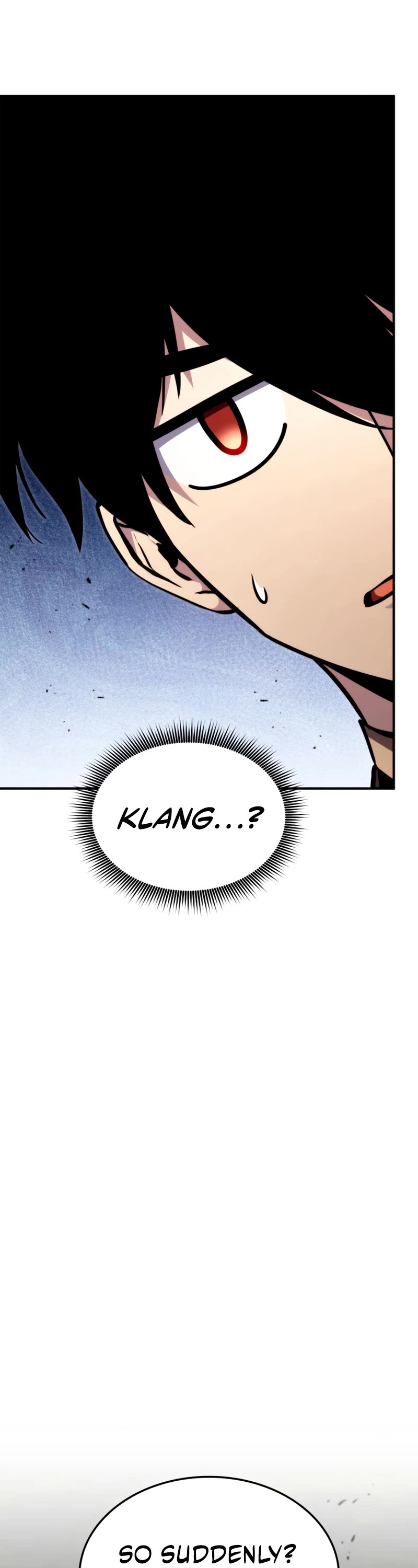 Ranker's Return (Remake) chapter 116 page 32