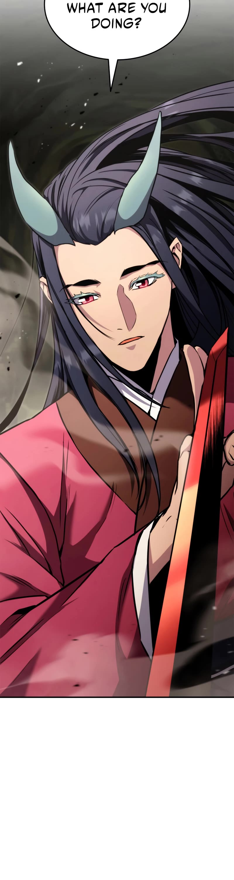 Ranker's Return (Remake) chapter 116 page 33