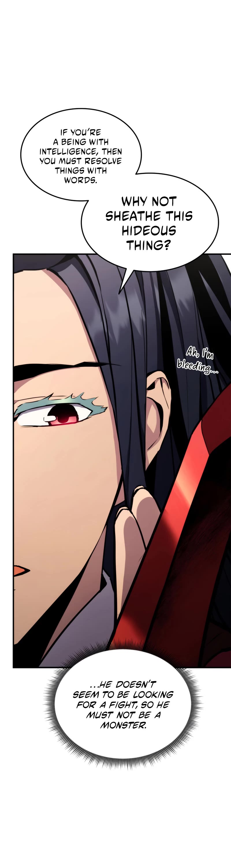 Ranker's Return (Remake) chapter 116 page 35