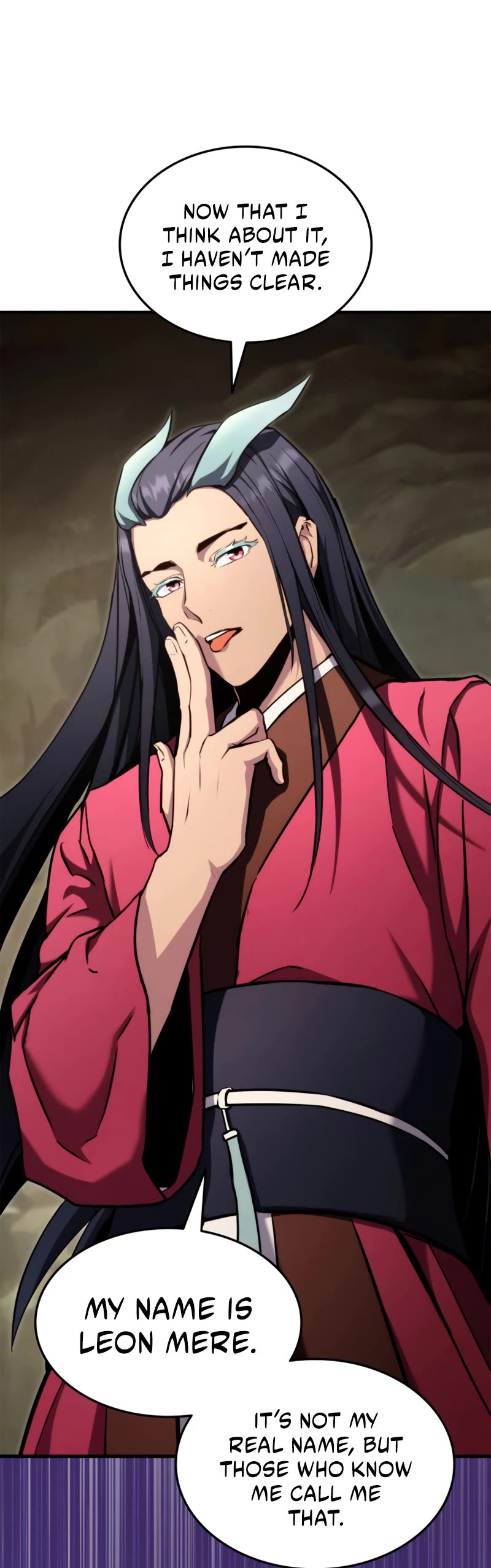 Ranker's Return (Remake) chapter 116 page 37