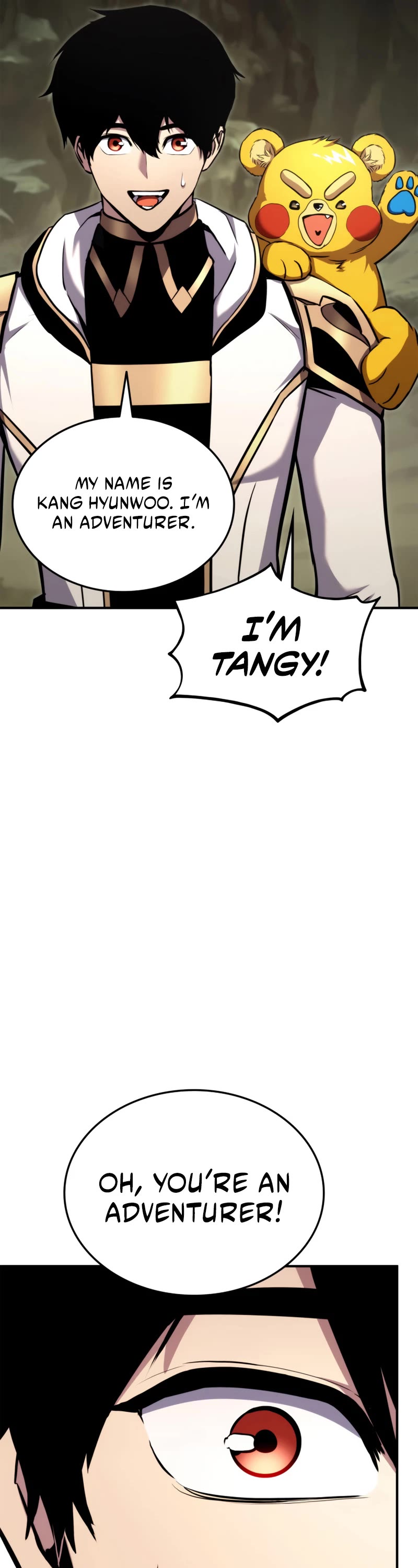 Ranker's Return (Remake) chapter 116 page 39