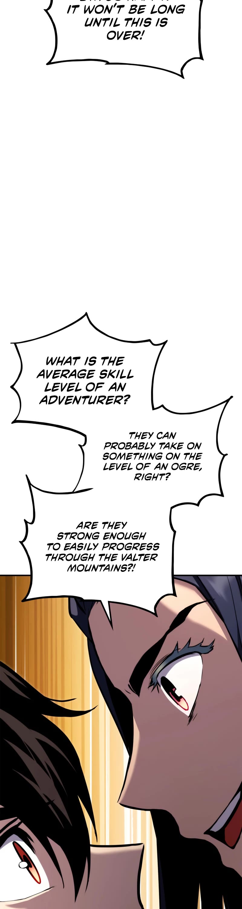 Ranker's Return (Remake) chapter 116 page 41