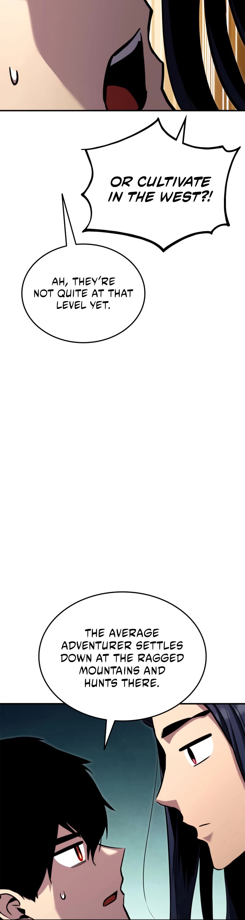 Ranker's Return (Remake) chapter 116 page 42