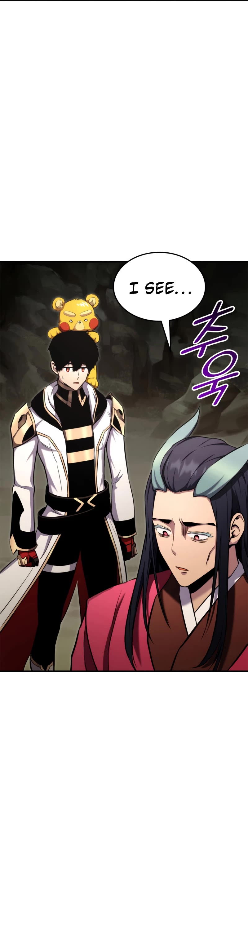 Ranker's Return (Remake) chapter 116 page 43