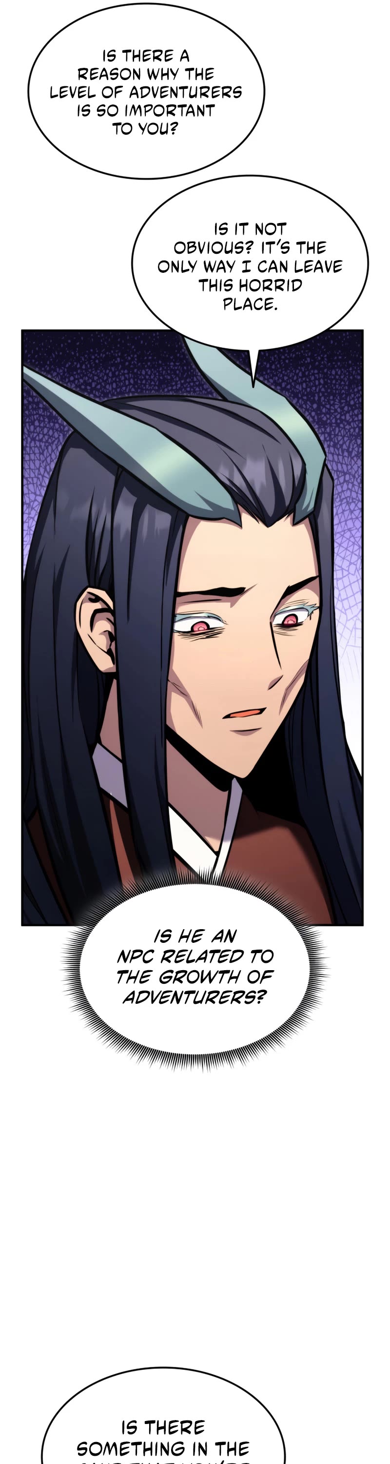 Ranker's Return (Remake) chapter 116 page 44