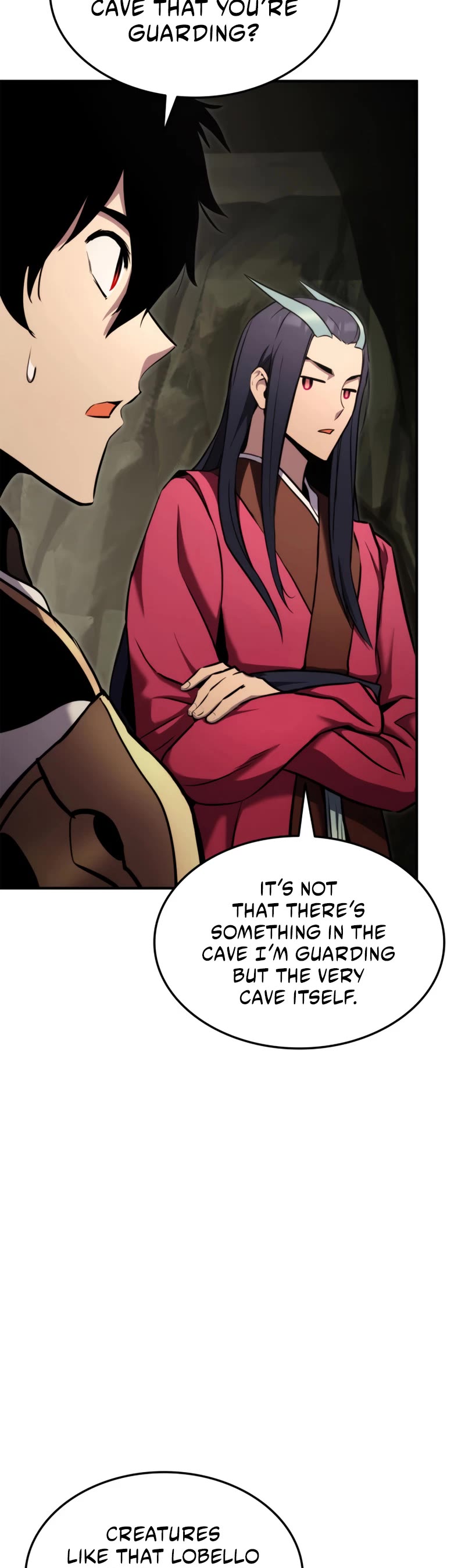 Ranker's Return (Remake) chapter 116 page 45