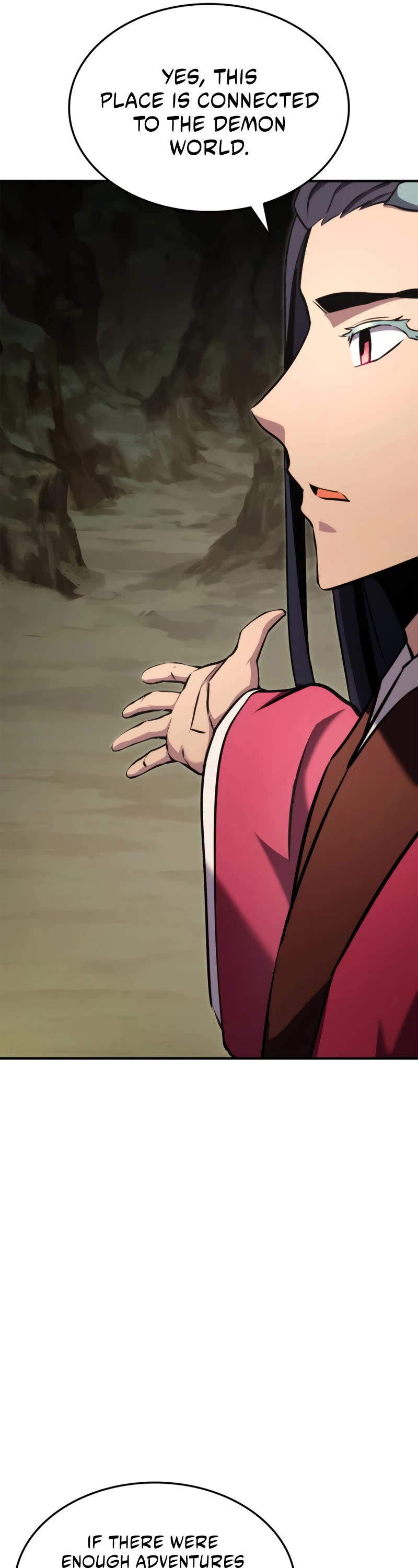 Ranker's Return (Remake) chapter 116 page 47