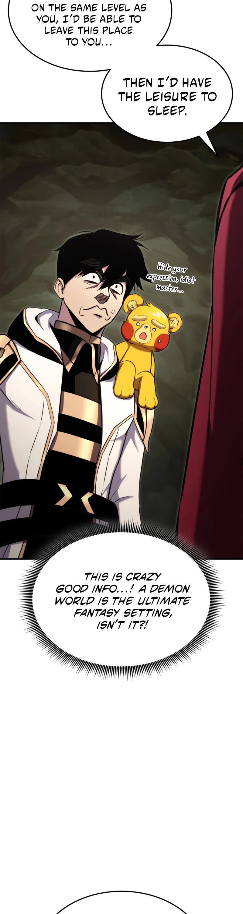 Ranker's Return (Remake) chapter 116 page 48