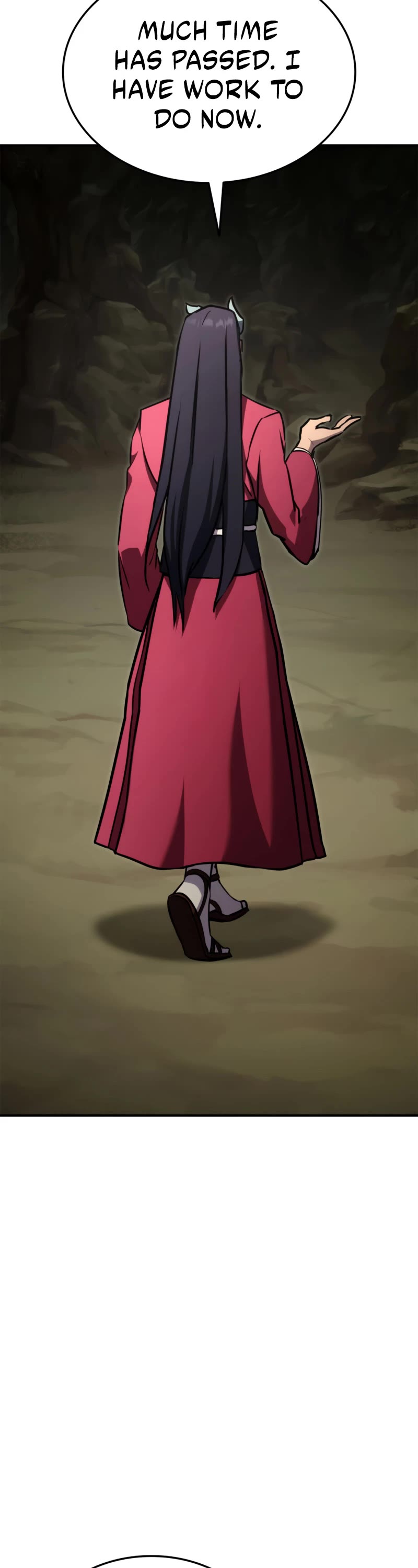 Ranker's Return (Remake) chapter 116 page 49