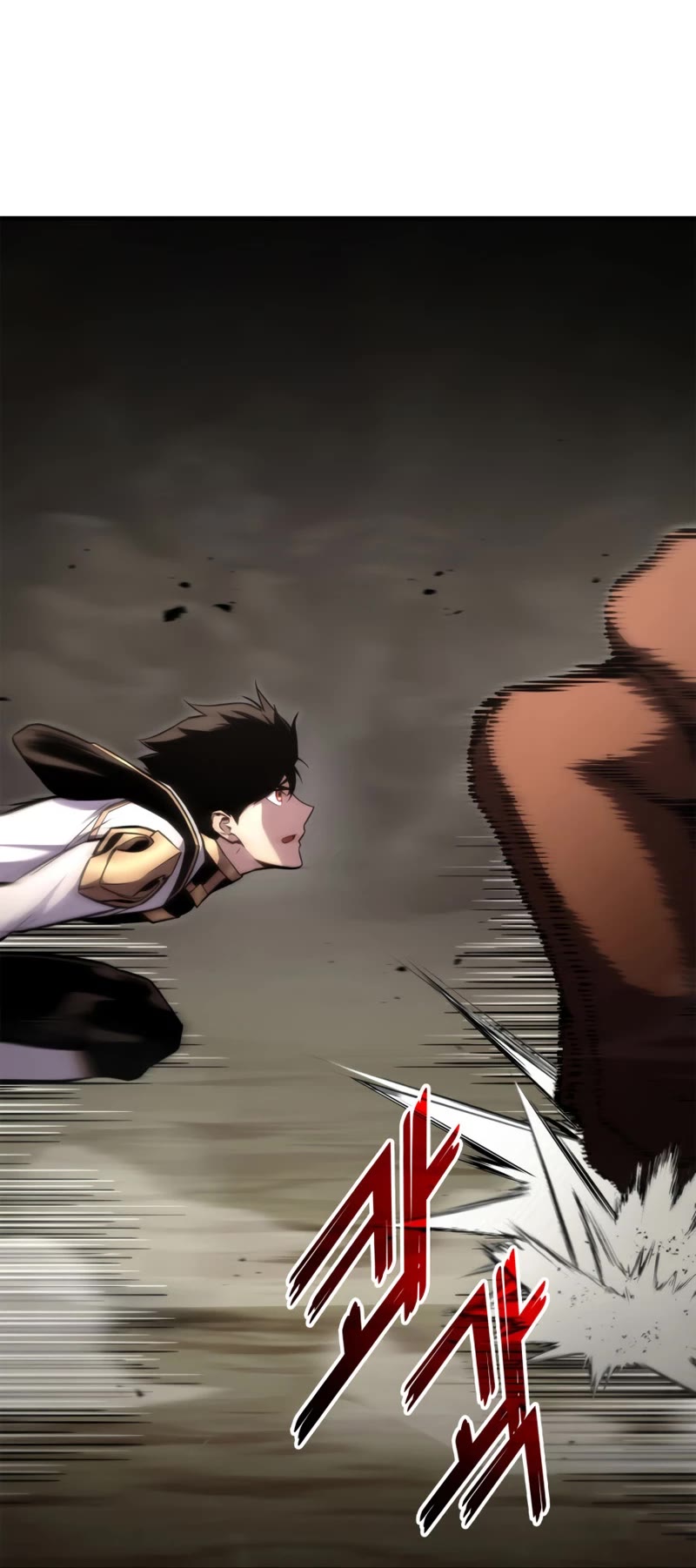 Ranker's Return (Remake) chapter 116 page 5