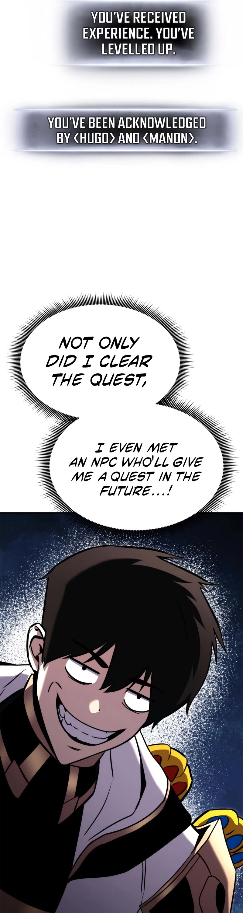 Ranker's Return (Remake) chapter 116 page 51