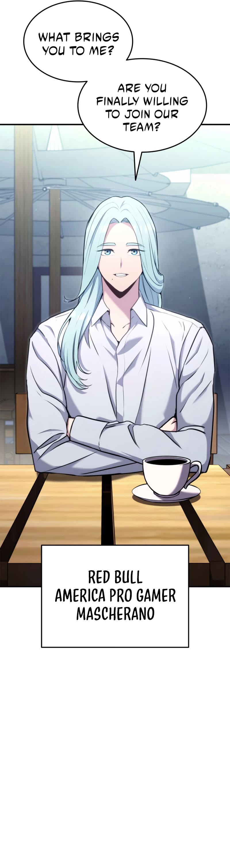 Ranker's Return (Remake) chapter 116 page 55