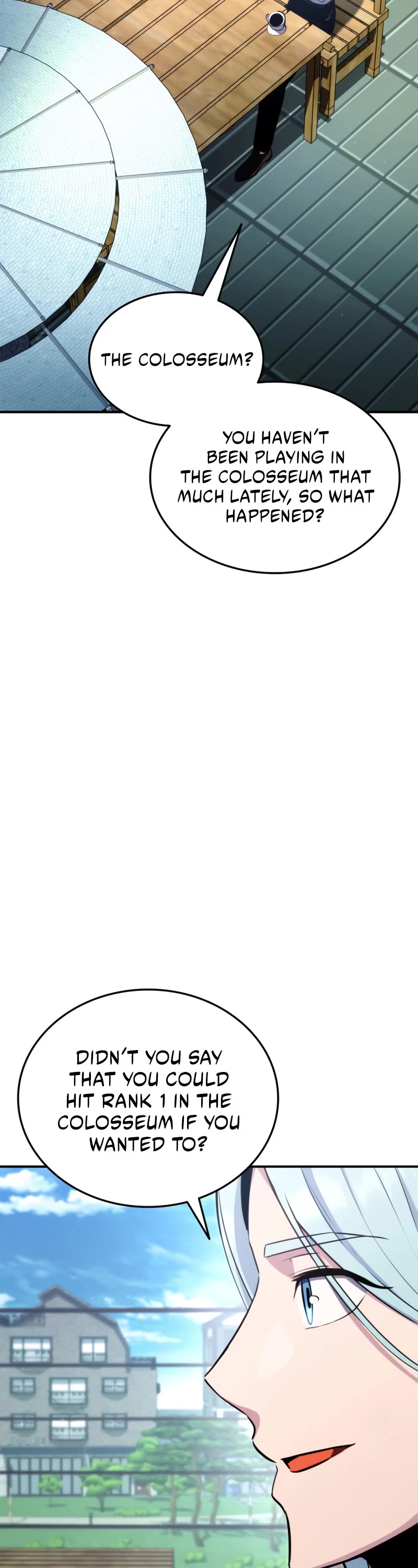 Ranker's Return (Remake) chapter 116 page 57