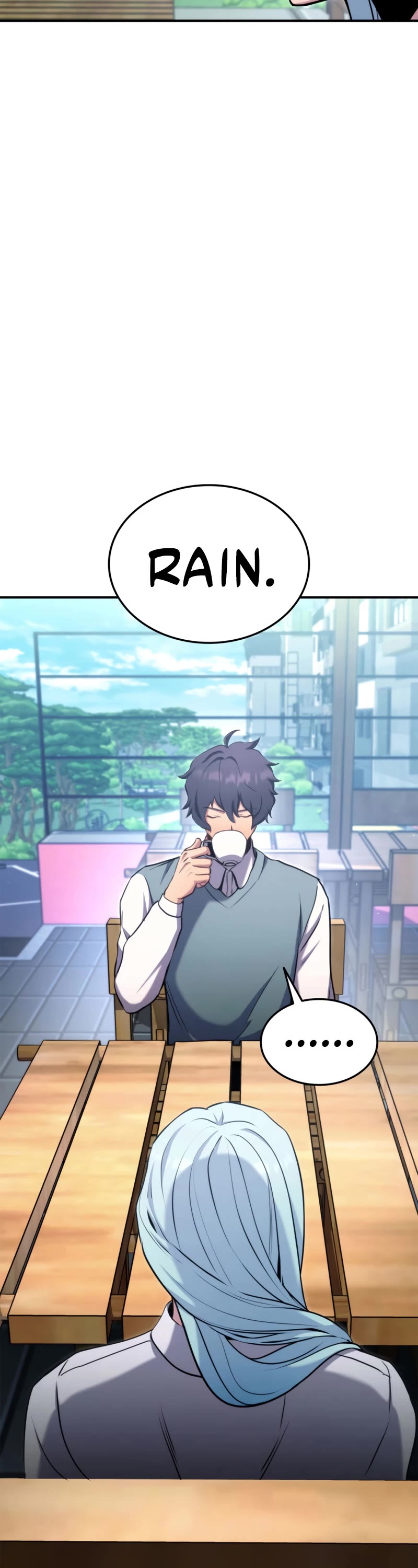 Ranker's Return (Remake) chapter 116 page 58