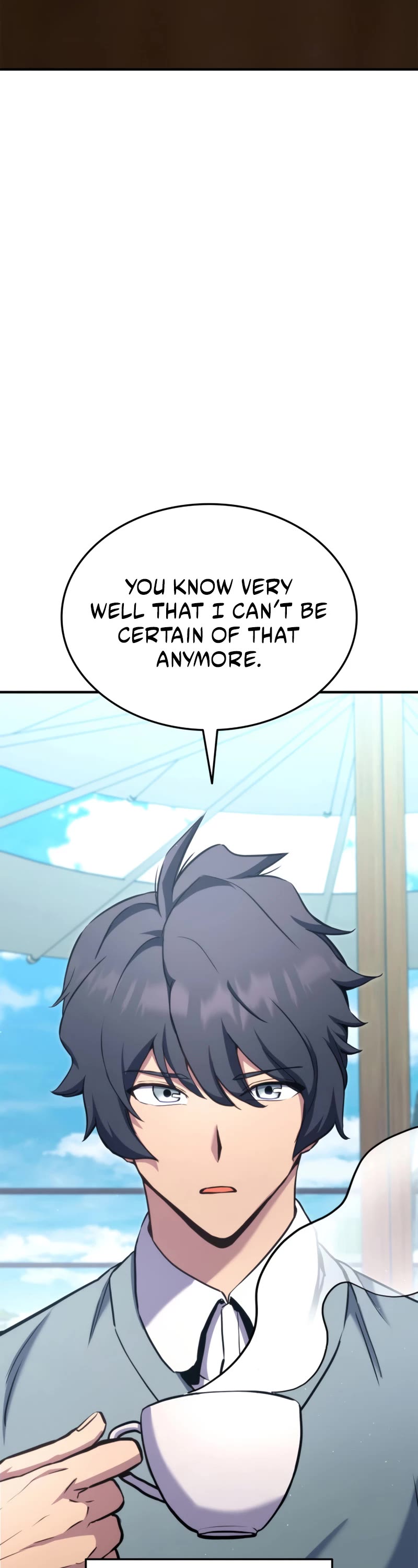 Ranker's Return (Remake) chapter 116 page 59