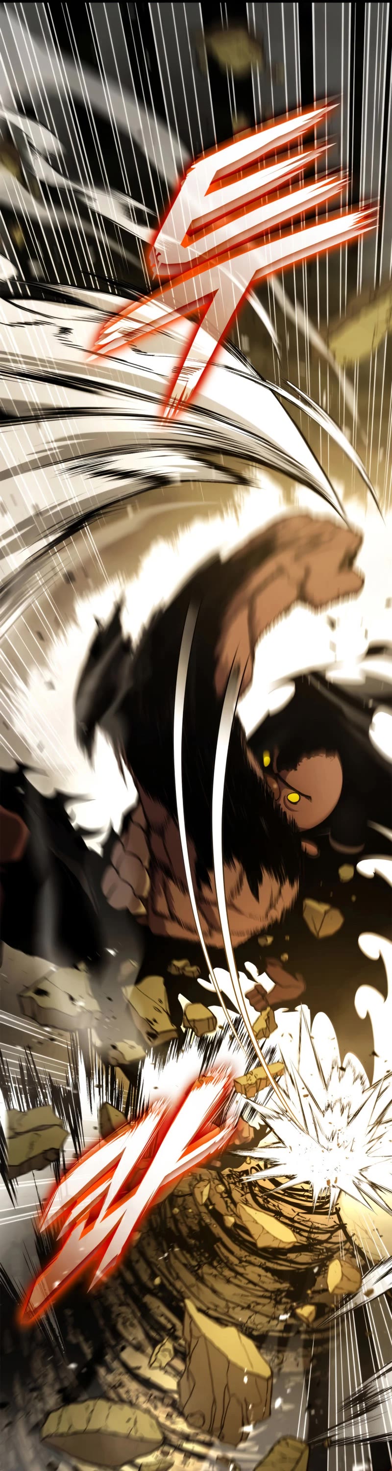 Ranker's Return (Remake) chapter 116 page 6