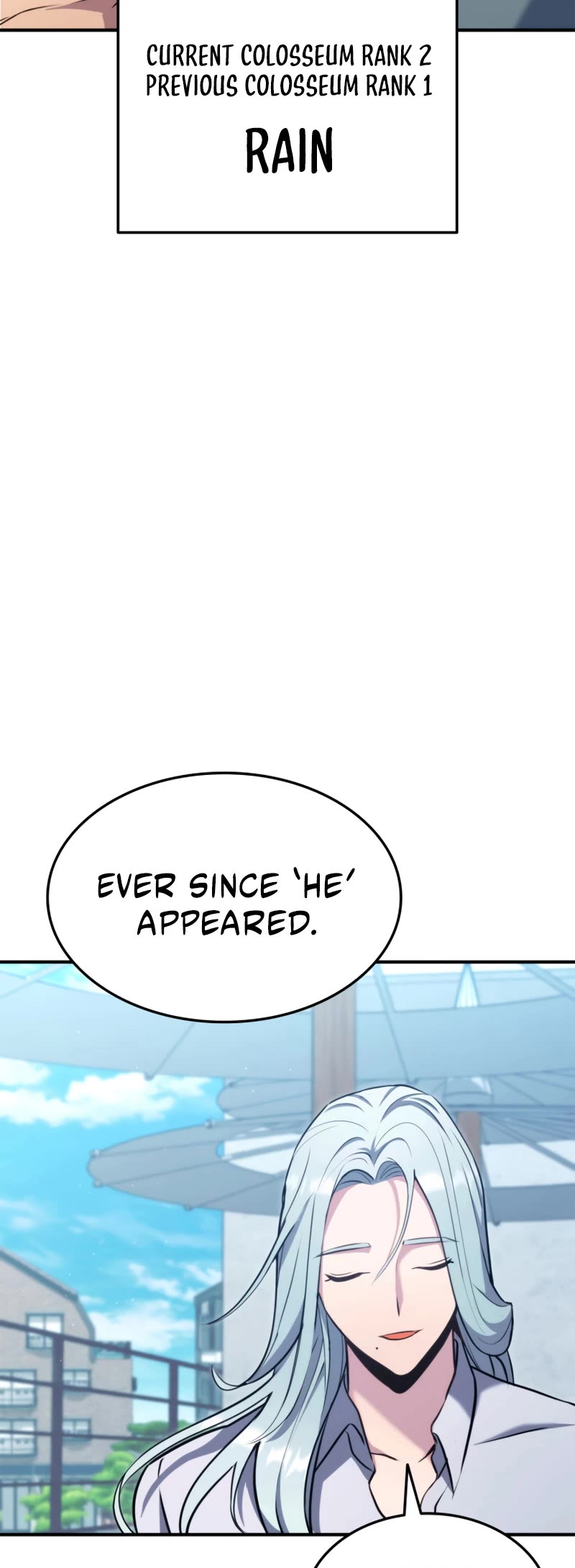 Ranker's Return (Remake) chapter 116 page 60