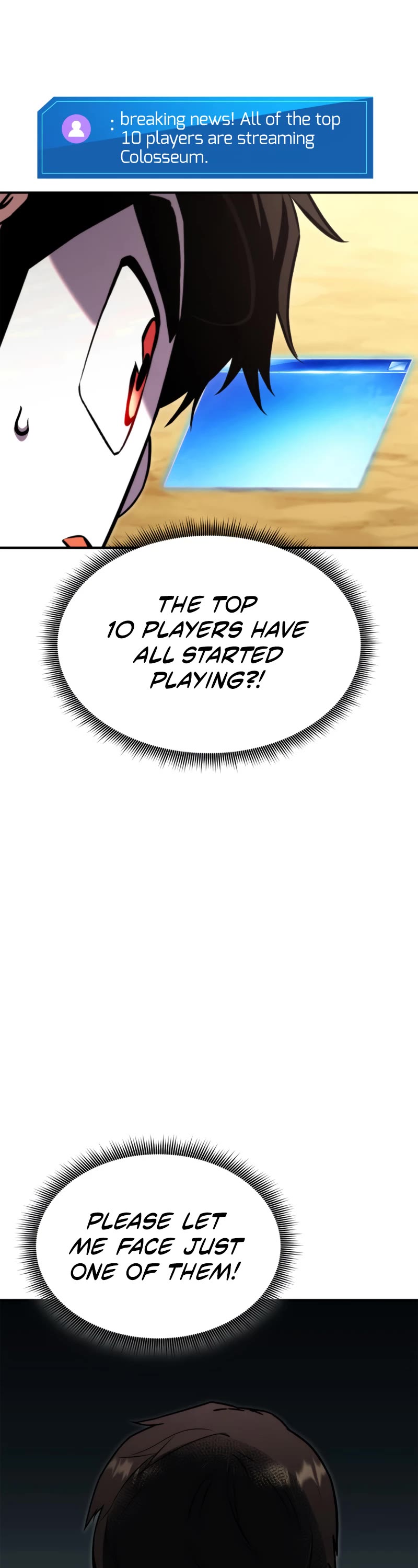 Ranker's Return (Remake) chapter 119 page 10