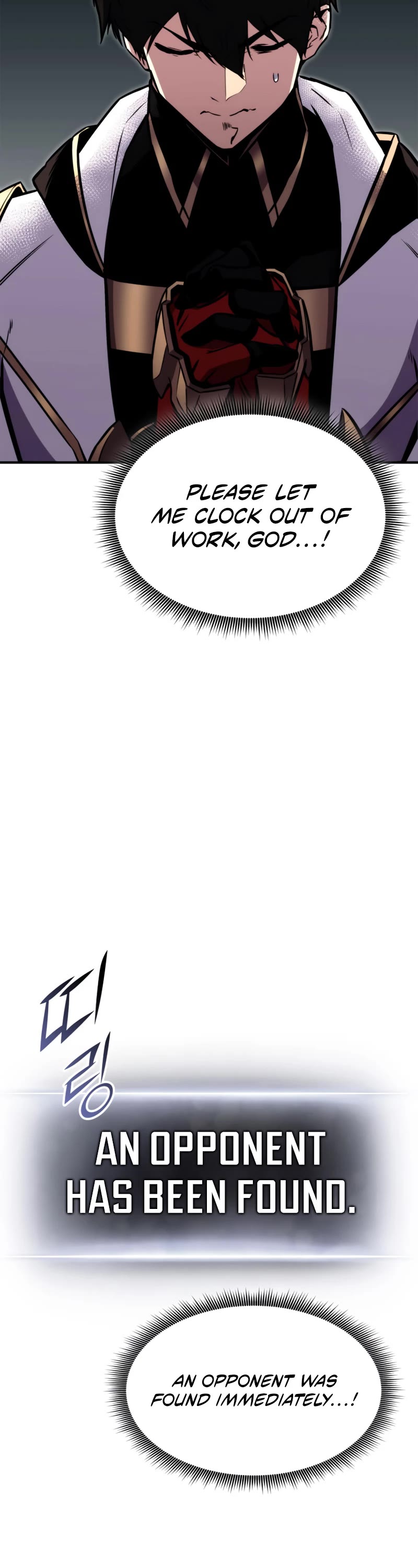 Ranker's Return (Remake) chapter 119 page 11