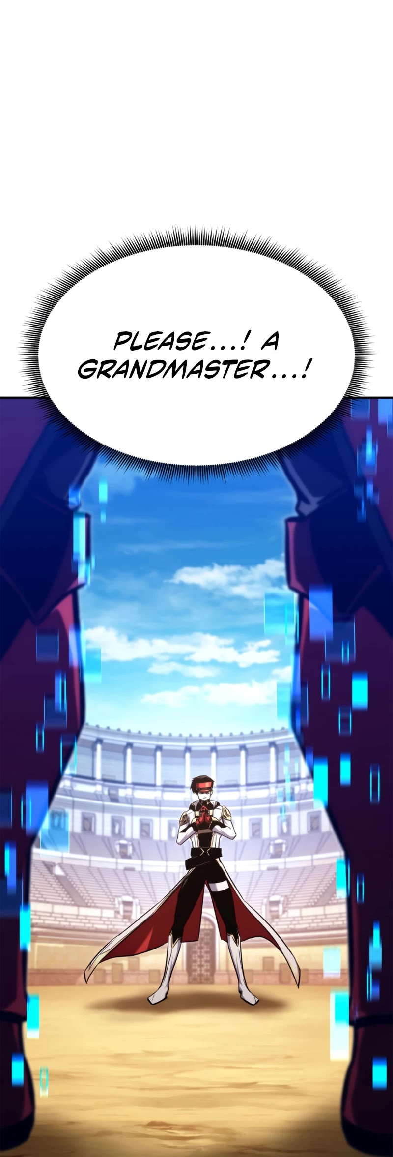 Ranker's Return (Remake) chapter 119 page 12