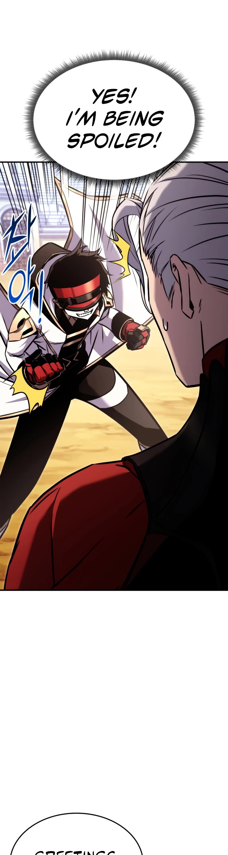 Ranker's Return (Remake) chapter 119 page 15