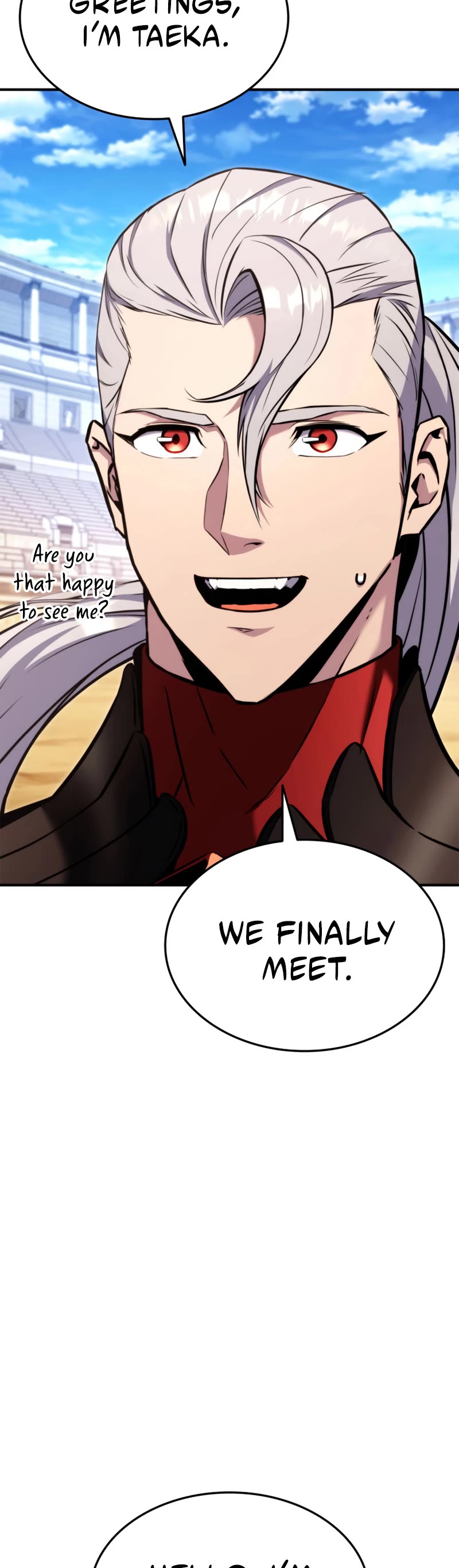 Ranker's Return (Remake) chapter 119 page 16