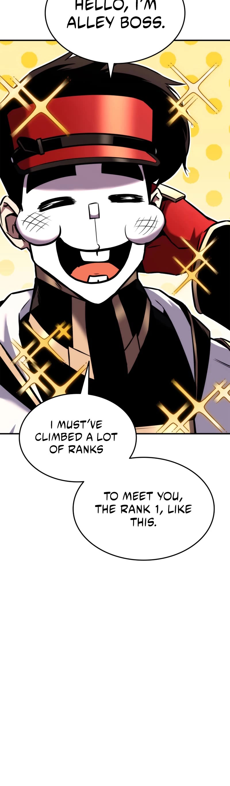 Ranker's Return (Remake) chapter 119 page 17