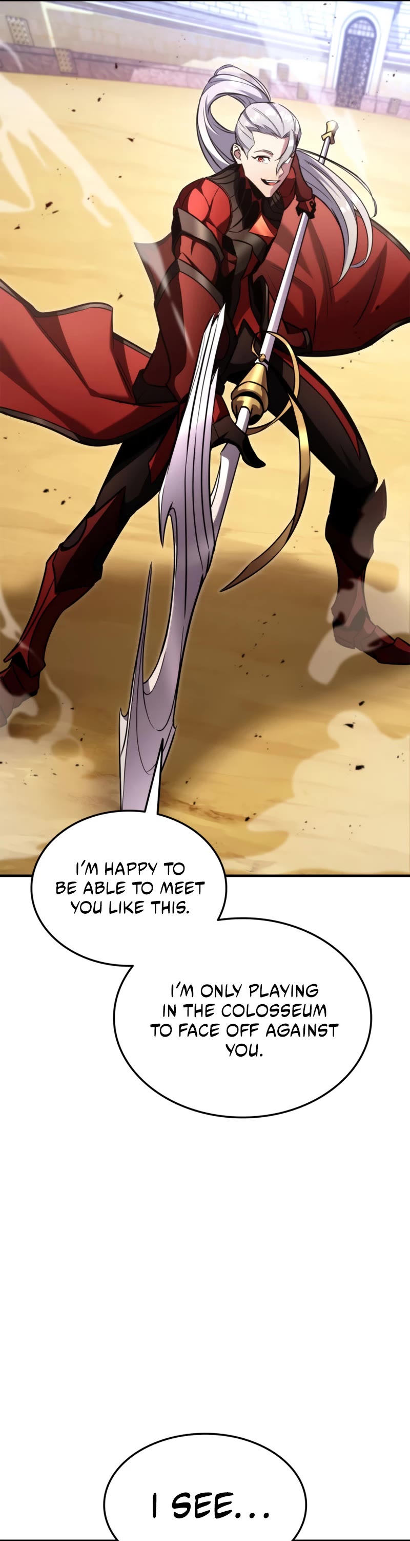 Ranker's Return (Remake) chapter 119 page 22