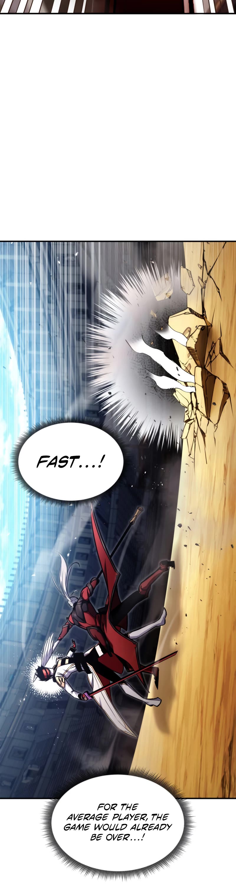 Ranker's Return (Remake) chapter 119 page 25