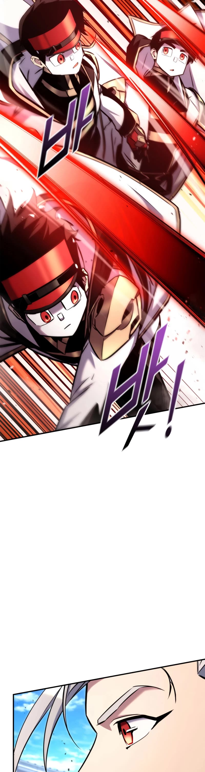 Ranker's Return (Remake) chapter 119 page 27