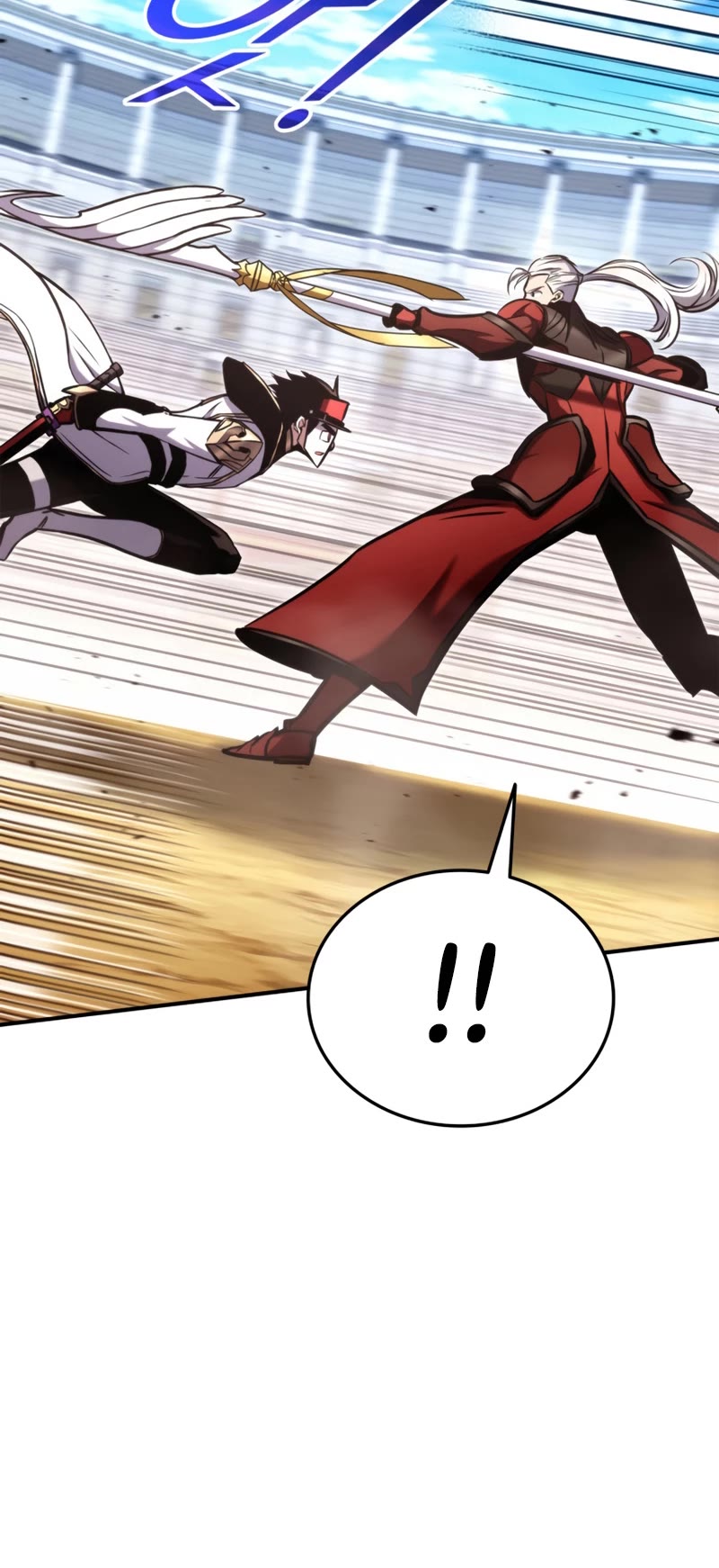 Ranker's Return (Remake) chapter 119 page 29