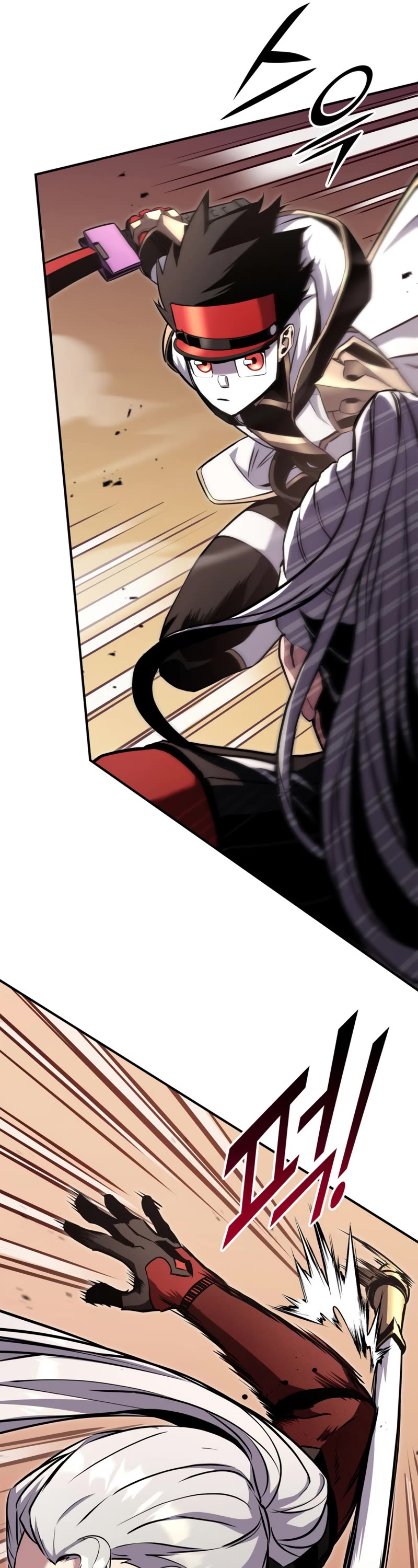 Ranker's Return (Remake) chapter 119 page 30