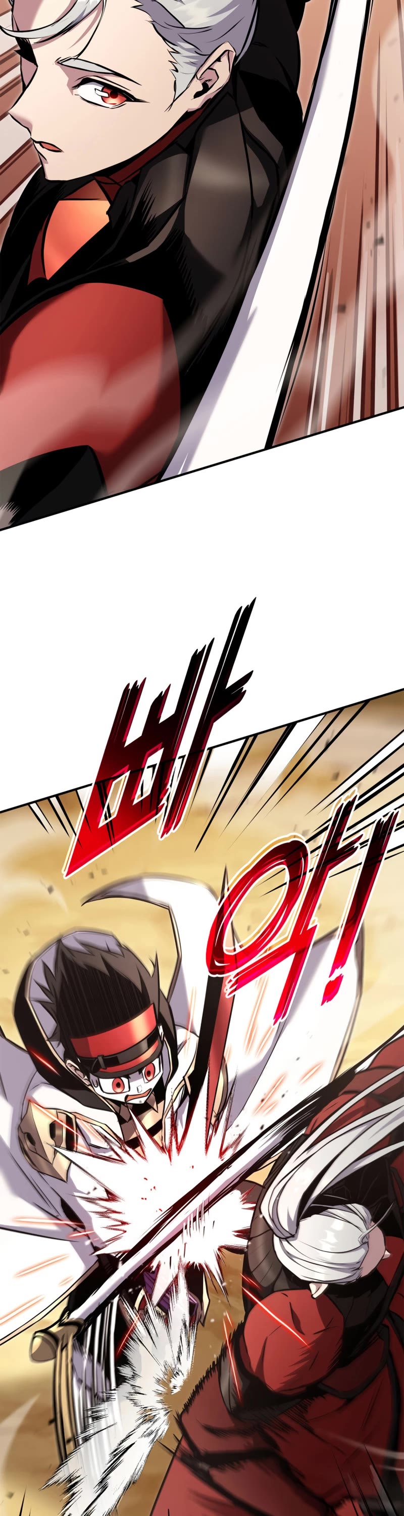 Ranker's Return (Remake) chapter 119 page 31