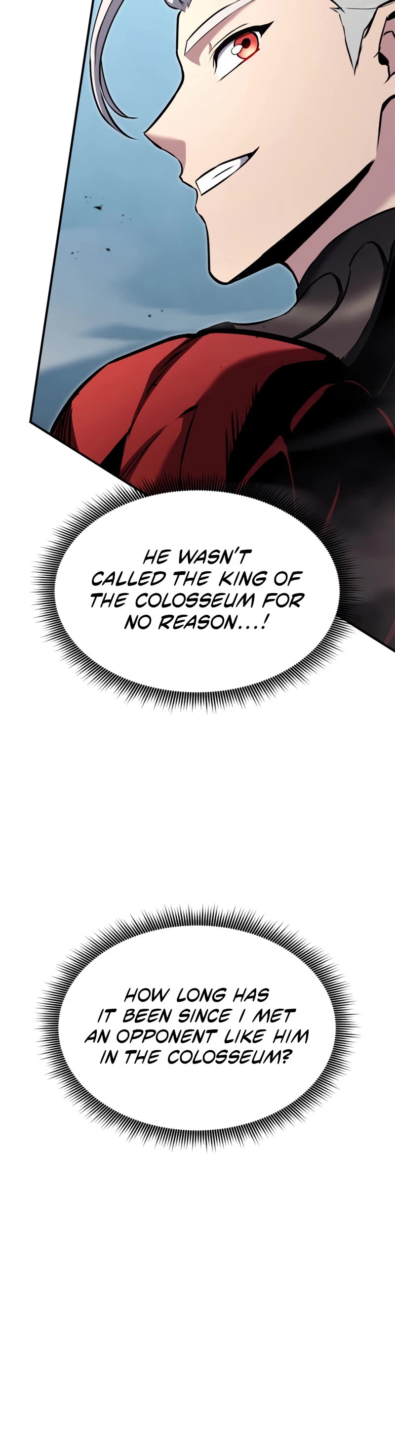 Ranker's Return (Remake) chapter 119 page 33