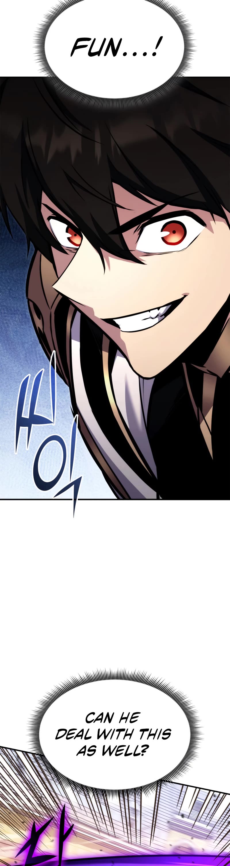 Ranker's Return (Remake) chapter 119 page 35